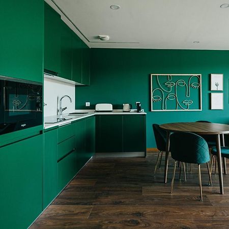 Xpt Agueda - Boutique Apartments Kültér fotó