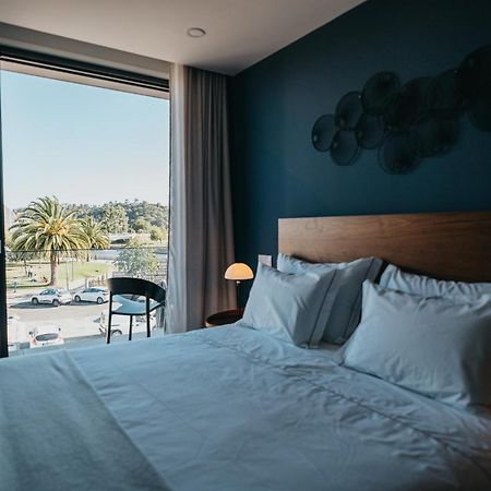 Xpt Agueda - Boutique Apartments Kültér fotó