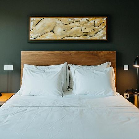 Xpt Agueda - Boutique Apartments Kültér fotó