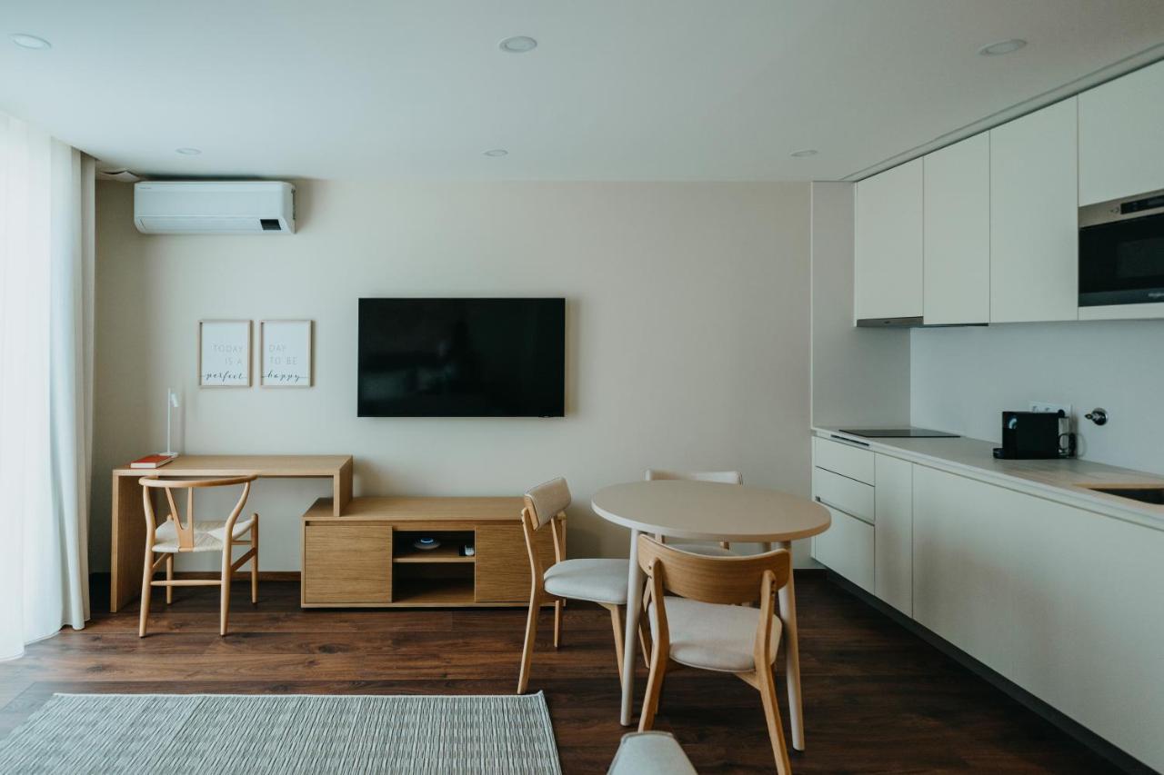 Xpt Agueda - Boutique Apartments Kültér fotó