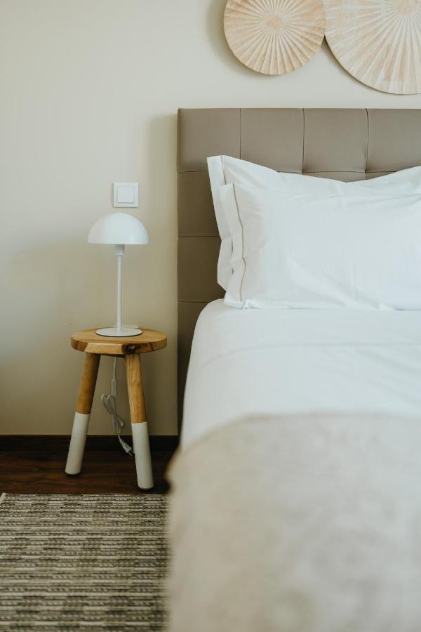 Xpt Agueda - Boutique Apartments Kültér fotó