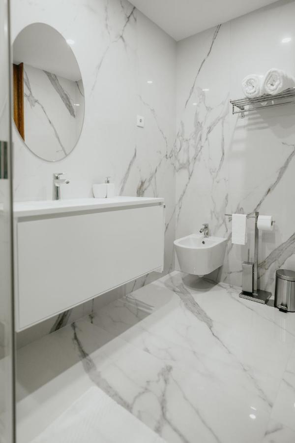 Xpt Agueda - Boutique Apartments Kültér fotó