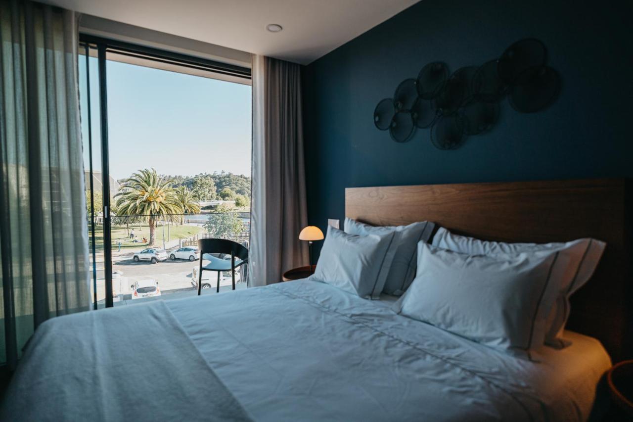 Xpt Agueda - Boutique Apartments Kültér fotó