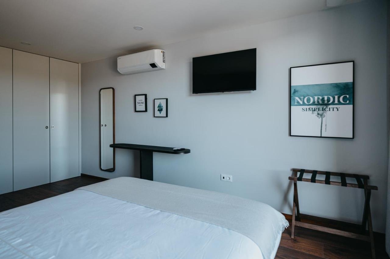 Xpt Agueda - Boutique Apartments Kültér fotó
