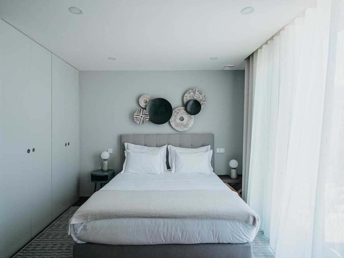 Xpt Agueda - Boutique Apartments Kültér fotó