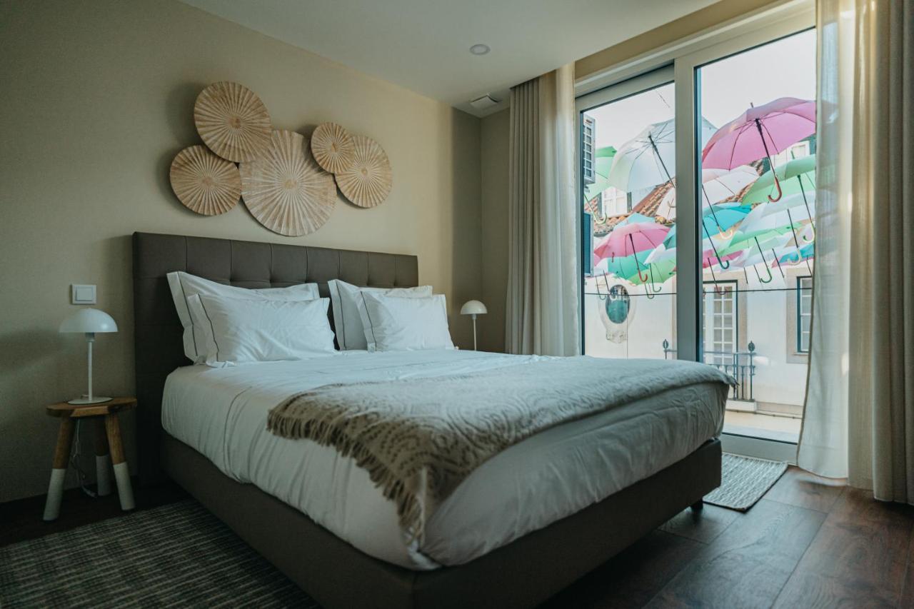 Xpt Agueda - Boutique Apartments Kültér fotó
