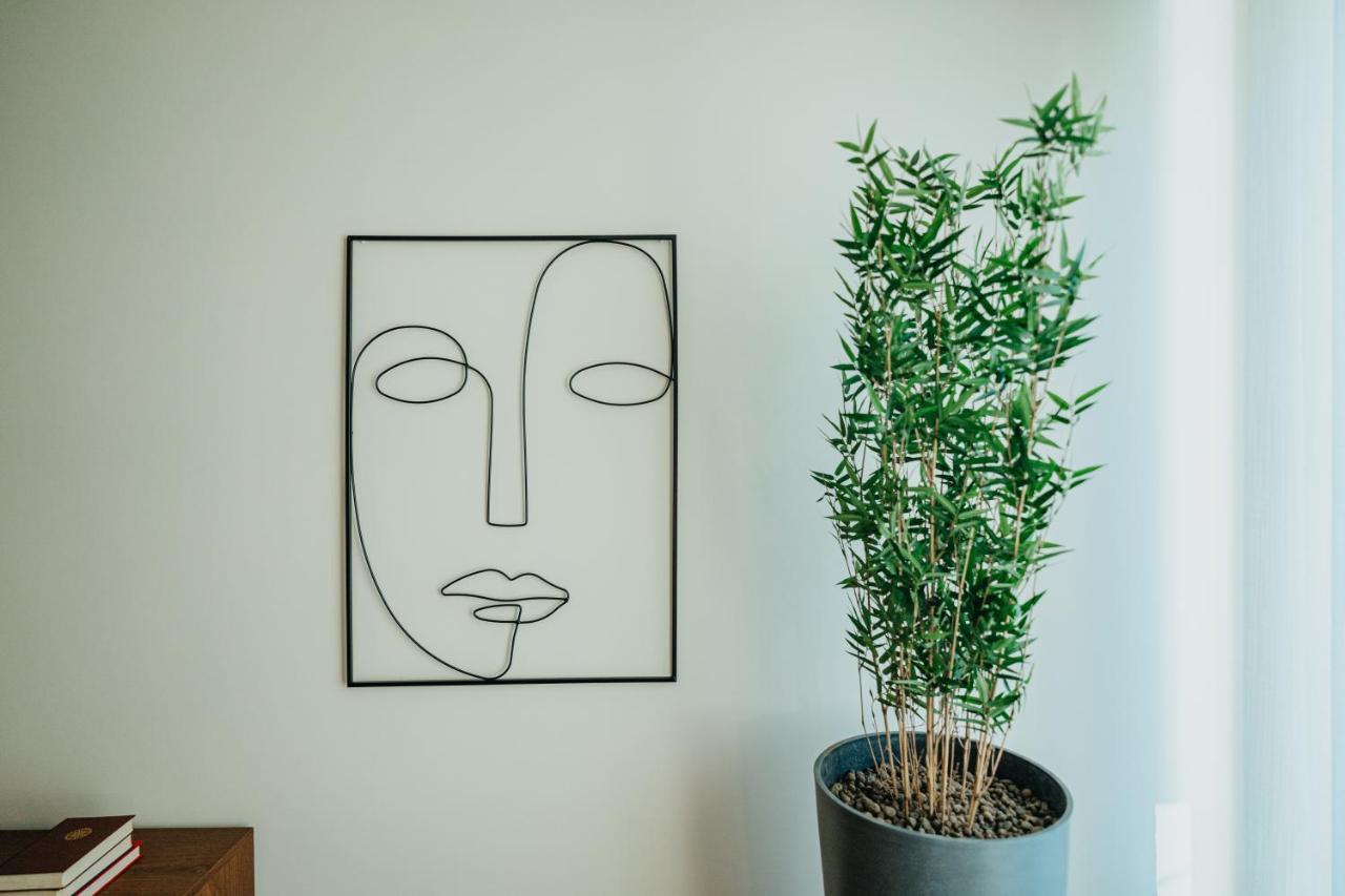 Xpt Agueda - Boutique Apartments Kültér fotó