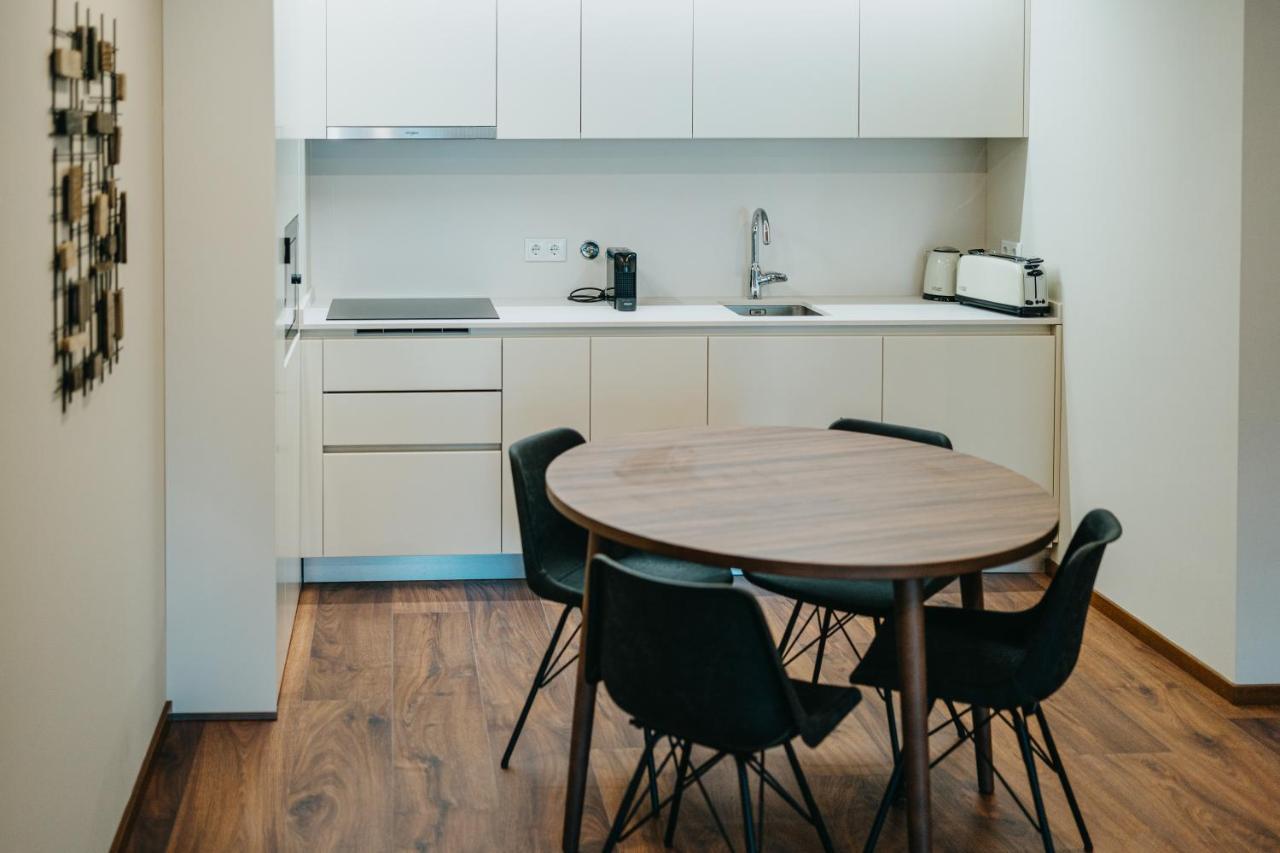 Xpt Agueda - Boutique Apartments Kültér fotó