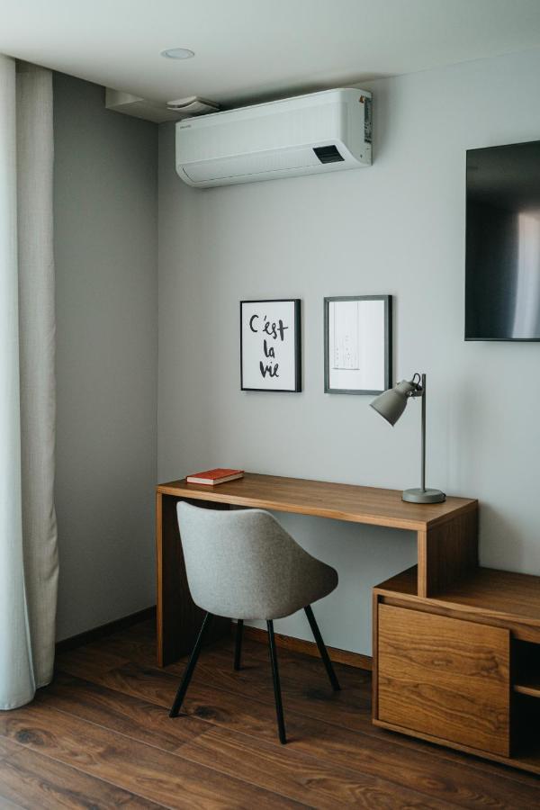 Xpt Agueda - Boutique Apartments Kültér fotó